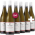 Sauvignon Blanc Marlborough, Villa Maria 5+1