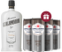 Gin Tonic Fest: Dictador Gin Colombian Ortodoxy + darček