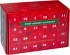Adventní kalendář portské 24 x 50 ml