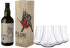 Fujimi Japanese Whisky 0,7l + darček