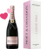 Moët & Chandon Rosé Imperial I Love You Giftbox 0,75l