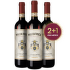 Chianti Riserva DOCG "Piazza Tosca" 2+1