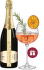 Chandon Brut Argentina + darček