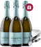 Prosecco DOC Extra Dry Sacchetto Spumante + stopper
