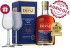 Depaz XO Grande Reserve, Martinique 0,7 l + darček