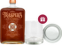 Traspers 15 YO Panama Rum + darček