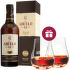 Abuelo 12YO + darček