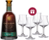 Quorhum Antilia + darček