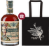 Don Papa Baroko + darček