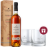 Frapin XO Cigar Blend, Grande Champagne 0,7l + darček