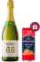 Torres Natureo Sparkling - nealkoholické víno