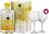 Gin Tonic Fest: Etsu Double Yuzu Japanese Gin + darček