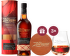 Ron Zacapa La Pasion Heavenly Cask + darček
