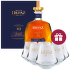 Depaz XO Cuvée Prestige, Martinique 0,7 l + darček