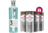 Gin&Tonic Fest: No. 3 London Dry gin + darček