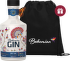 Gin&Tonic Fest: Bohemian gin + darček