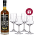 Centenario Rum 12 Secretos Gran Legado + darček