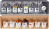 Anton Kaapl dárkový set 7 x 50ml