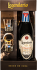 Legendario Elixir de Cuba 7 Years Old 0,7l + sklenice