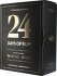 Rumový kalendář, 24 rumů x 20 ml