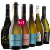 Prosecco Frizzante 5+1