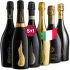 Bottega Prosecco 5+1