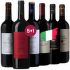 Antinori, Itálie 5+1 - TOP červené