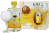 Etsu Double Yuzu Japanese Gin + pohár 0,7l