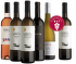 Vinobranie 5+1, Sedlák, Velké Bílovice