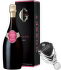 Gosset Grand Rosé Brut 0,75l + darček