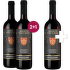 Chianti Riserva DOCG Monte Vecchio Boticella Nera 2+1