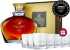 Cognac Frapin XO VIP 0,7l + darček