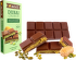 Dubajská čokoláda s pistáciovou náplňou 70 g, Mixit