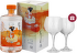 Gin Tonic Fest: Etsu Double Orange Japanese Gin + darček