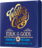 Willie´s čokoláda Milk of The Gods 44% 50g