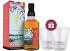 Matsui Double Cask + darček