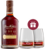 Dos Maderas P.X. 5+5 0,7l + darček