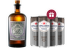 Gin&Tonic Fest: Monkey 47 gin + darček
