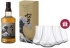 Matsui Peated whisky 0,7l + darček