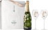 Perrier Jouët Belle Epoque, 0,75l + sklenice