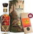 Plantation Barbados XO + darček