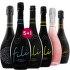 Prosecco Sacchetto Fili 5+1