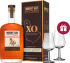 Mount Gay Rum XO + darček