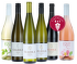 Vinobranie 5+1, Oulehla, Nové Bránice