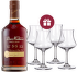 Dos Maderas P.X. 5+5 0,7l + darček