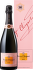 Veuve Clicquot Rosé 0,75l