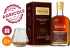 Depaz Port Cask Finish + darček