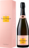 Veuve Clicquot Brut Rosé Giftbox 0,75l