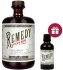 Remedy Spiced + darček