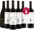 Vinobranie 5+1, Moravíno Valtice